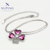 xuping fashion necklace