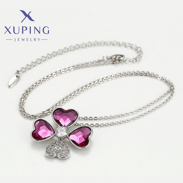 xuping fashion necklace