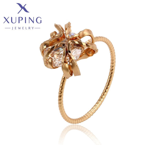 xuping Mode clearance sale Ring