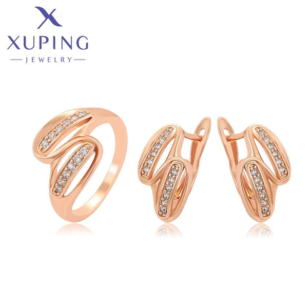 xuping Mode set
