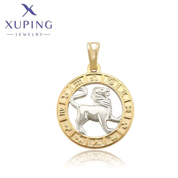 xuping elegant pendant