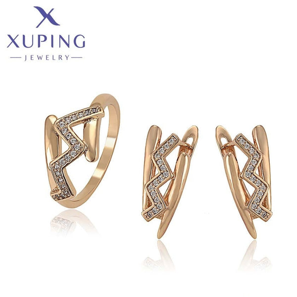 xuping Mode set