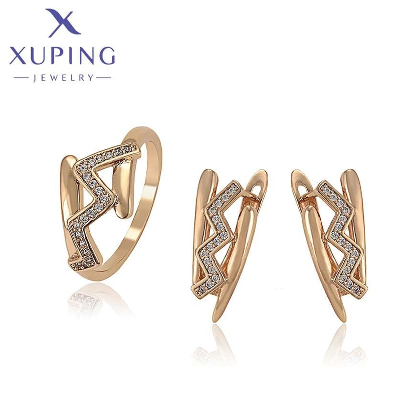 xuping Mode set