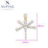 xuping fashion dragonfly pendant