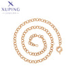 xuping fashion necklace