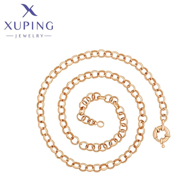 xuping fashion necklace