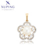 xuping fashion simple pendant