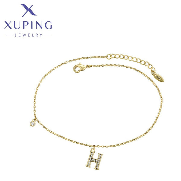 xuping elegant Armband