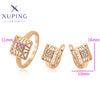 xuping elegant set