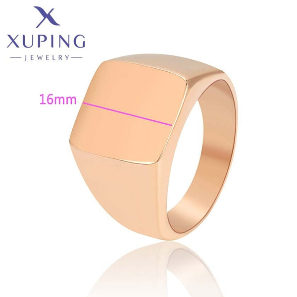 xuping elegant ring
