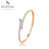 xuping Mode luxury bangle