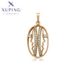 xuping elegant pendant