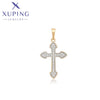 xuping Multicolor pendant