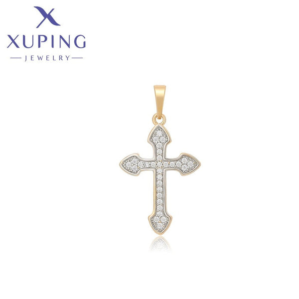 xuping Multicolor pendant