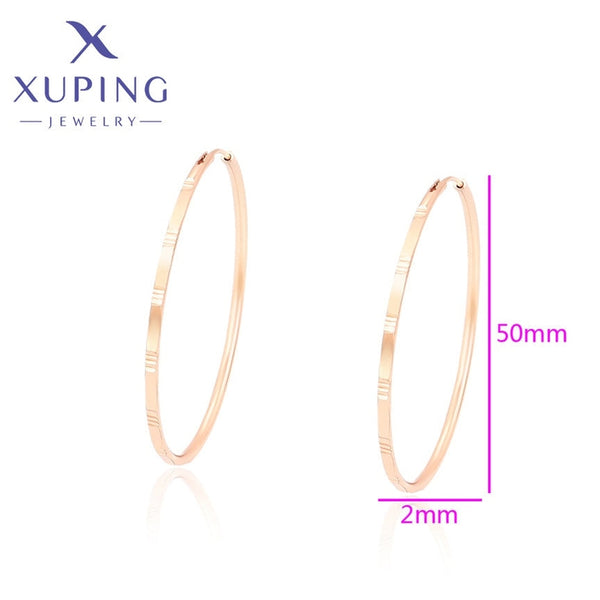 xuping fashion earring