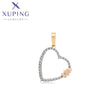xuping Mode pendant